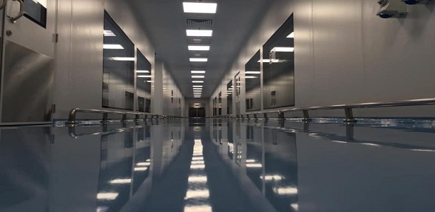 Pharmaceutical Industry
