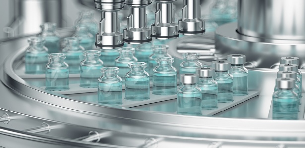 Pharmaceutical Industry   
